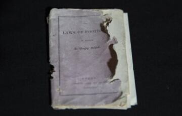 Hacemos un recorrido en imágenes por los orígenes del rugby.