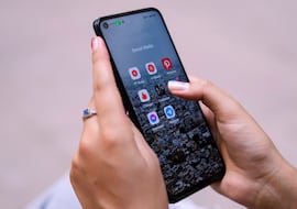 Adiós a los problemas de espacio con este pendrive para smartphone que arrasa en Amazon