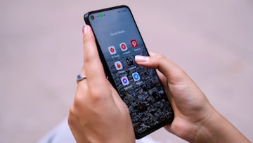 Adiós a los problemas de espacio con este pendrive para smartphone y ordenador que arrasa en Amazon y que puedes encontrar en su página web.