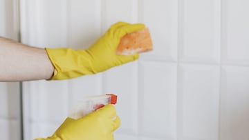Seleccionamos los desinfectantes para el hogar más vendidos en Amazon México