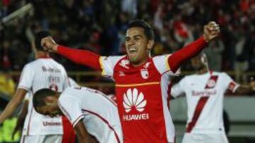 Santa Fe descansa después de un merecido triunfo ante Inter de Porto Alegre