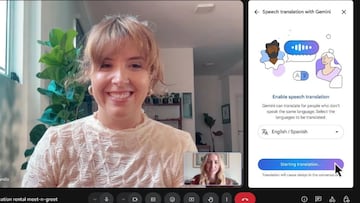 Tras el adiós de Skype, la nueva función de Google Meet que cambiará las videollamadas para siempre