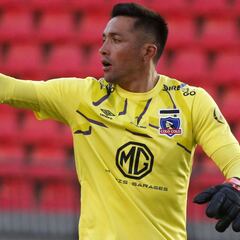 Miguel Pinto tiene nuevo club: llegó a un acuerdo por dos años