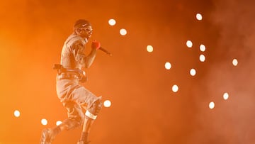 El segundo fin de semana de Coachella 2025 continúa. Aquí los horarios y lineup de hoy, 19 de abril y la transmisión en vivo.