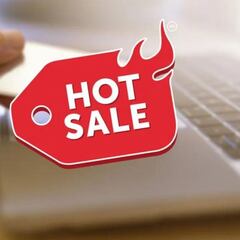 ¡Conócelas! Las mejores promociones y ofertas bancarias del Hot Sale 2024