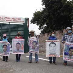 ¿Qué pasó en Ayotzinapa el 26 de septiembre del 2014?: así es el caso de los 43 normalistas