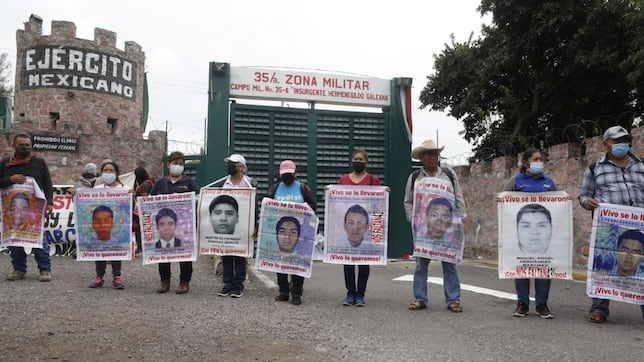 ¿Qué pasó en Ayotzinapa el 26 de septiembre del 2014?: así es el caso de los 43 normalistas
