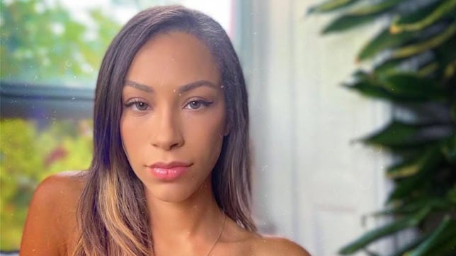 Quién es Karina Pasian, la pianista estadounidense que cantará el himno de EEUU en el NFL Game en el Bernabéu