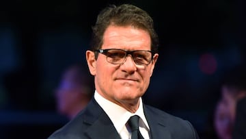 Fabio Capello.