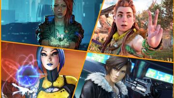 Las 15 mejores ofertas en videojuegos de la semana para PS5, PS4, Xbox, Switch y PC (23-25 de septiembre)