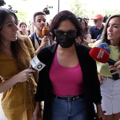 Sale a la luz el testimonio de la cuidadora de Isabel en el caso de Luis Lorenzo y Arancha