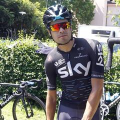 Giro Lombardía 2017: TV, horario y dónde ver en directo online