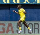 Thierno Barry, muy cerca de marcharse al Everton