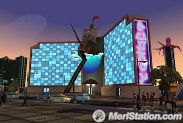 SimCity Societies: Destinations