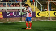 De la cuarta división a estar a un paso de primera: la dura historia del '9' de San Felipe