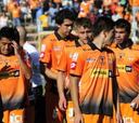 Cobreloa reclama que no ha sido notificado y acusa maltrato