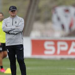 En Las Palmas se acabó la Navidad