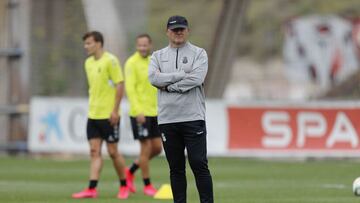 En Las Palmas se acabó la Navidad