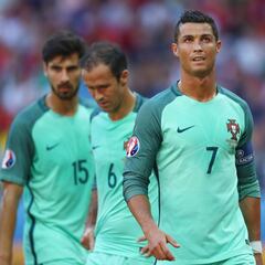 Correio da Manha TV demand an apology from Cristiano Ronaldo