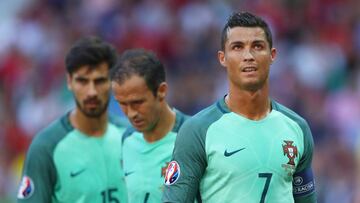 Correio da Manha TV demand an apology from Cristiano Ronaldo