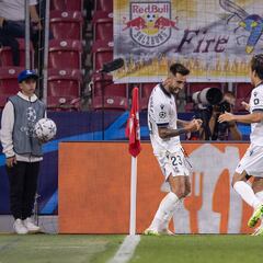 Brais Méndez, el jugador de moda en la Real
