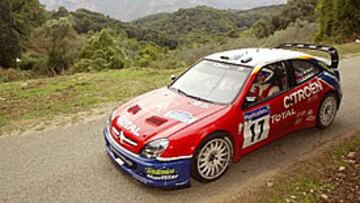 <b>SIN VICTORIAS</B>. El compañero de escudería de Sainz todavía no conoce la victoria en este temporada y es séptimo en la clasificación general.