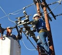 Corte de luz en Chile, hoy 25 de febrero: qué pasó, sectores afectados, cuándo termina y último reporte de Enel