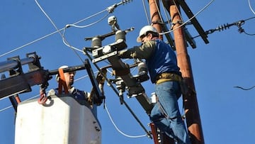 Corte de luz en Chile, hoy 25 de febrero: qué pasó, sectores afectados, cuándo termina y último reporte de Enel