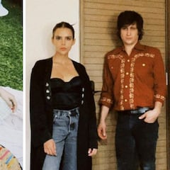 Yuya y Siddhartha celebran los 7 meses de su hijo Mar con un viaje familiar