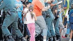 Murcia es una isla de cariño a la Selección