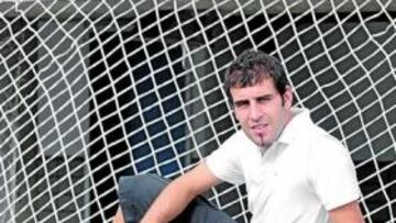 <b>LLEVARÁ LA BATUTA. </b>Roberto Trashorras será el encargado de dirigir el juego celeste.