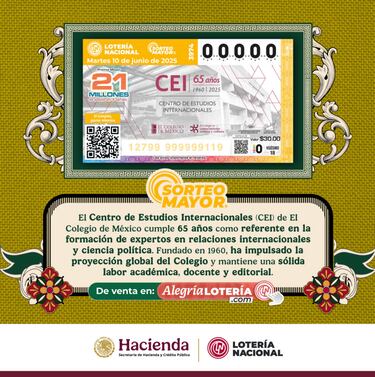 Resultados Sorteo Mayor 3974: números que cayeron y lista de premios hoy 10 de junio del 2025