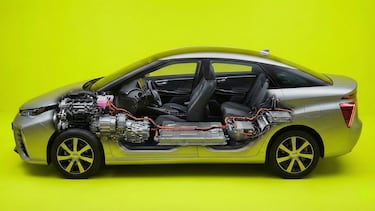 Autos híbridos en CDMX y EdoMex: Tenencia, verificación y otros tramites