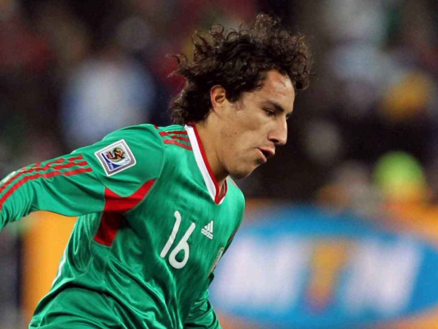 Qué fue de Efraín Juárez, campeón Sub-17 con México? - AS USA