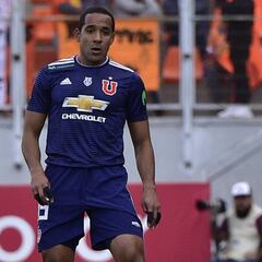 Los 2 candidatos de Kudelka para suplir a Beausejour