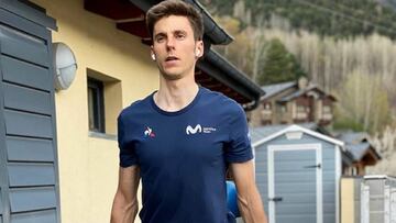 Carlos Verona y el rodillo: de "enemigos" a futuros aliados