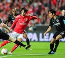 Joao Félix, la última perla en brillar en la Europa League