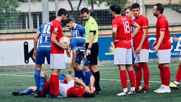 Acción del Anaitasuna