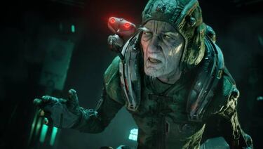 RAGE 2: el fin del mundo no es como lo recordabas