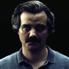 Narcos: las 28 críticas del hijo de Pablo Escobar a la serie
