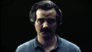 El hijo de Pablo Escobar, Sebastian Marroquin (antes Juan Pablo Escobar), ha criticado en su cuenta de Facebook la segunda temporada de 'Narcos' enumerando 28 errores de la serie.