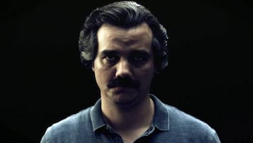 El hijo de Pablo Escobar, Sebastian Marroquin (antes Juan Pablo Escobar), ha criticado en su cuenta de Facebook la segunda temporada de 'Narcos' enumerando 28 errores de la serie.