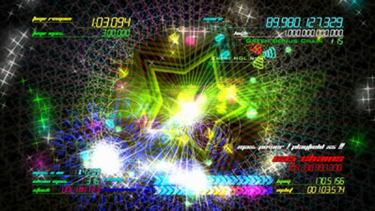 [GDC] Se anuncia Every Extend Extra Extreme para Xbox Live