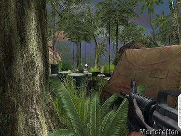 Retrasado el SDK para Far Cry