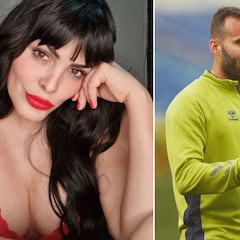 Amor Romeira destapa quien tuvo un affaire con Jesé Rodríguez