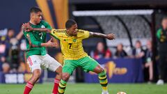 ¿Qué necesita México para clasificarse a la Copa América 2024?