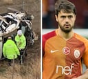 Tragedia en Turquía: muere un jugador en accidente de tráfico