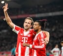 Bayern - Sporting de Portugal: cómo ver en directo en tv y online la Champions League