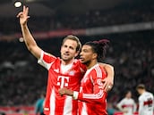Bayern - Sporting de Portugal: cómo ver en directo en tv y online la Champions League