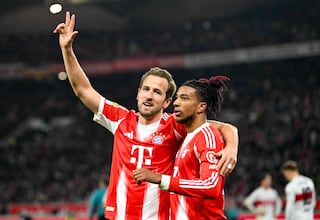 Bayern - Sporting de Portugal: cómo ver en directo en tv y online la Champions League